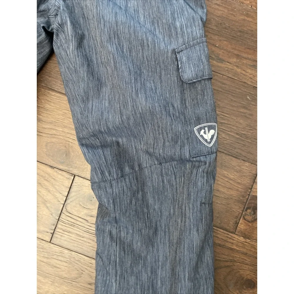 Rossignol Insulated Ski‎ Pants - Kids Size 14